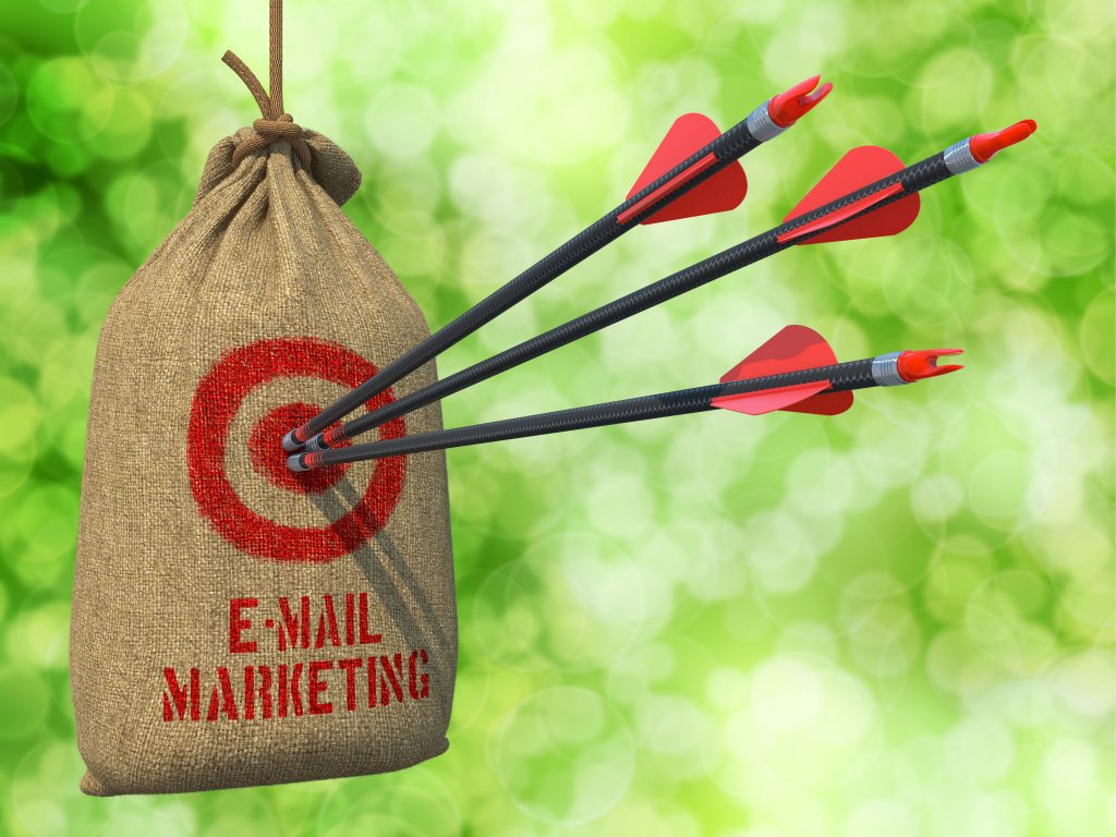 What is targeted email? About basic usage and distribution methods