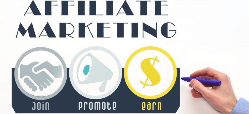 best affiliate marketing