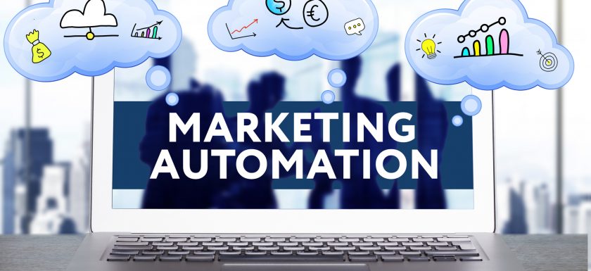 marketing automation strategy