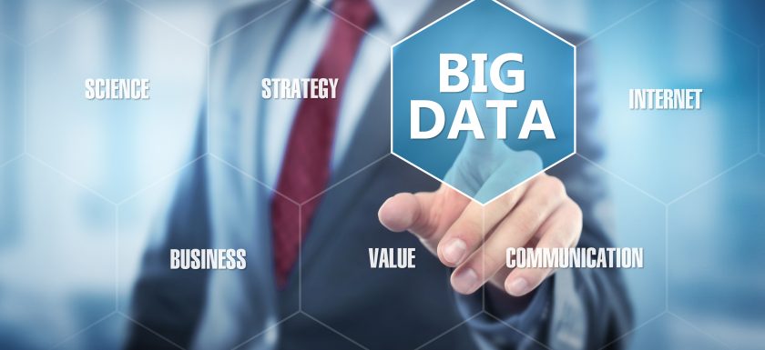 master big data