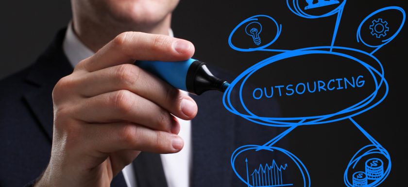 5 Reasons Why Outsourcing Your Digital Marketing Makes Sense