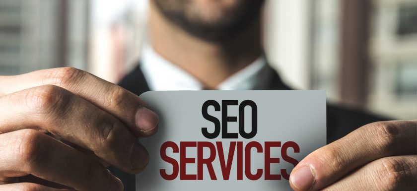 professional seo services