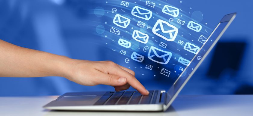 b2b email marketing