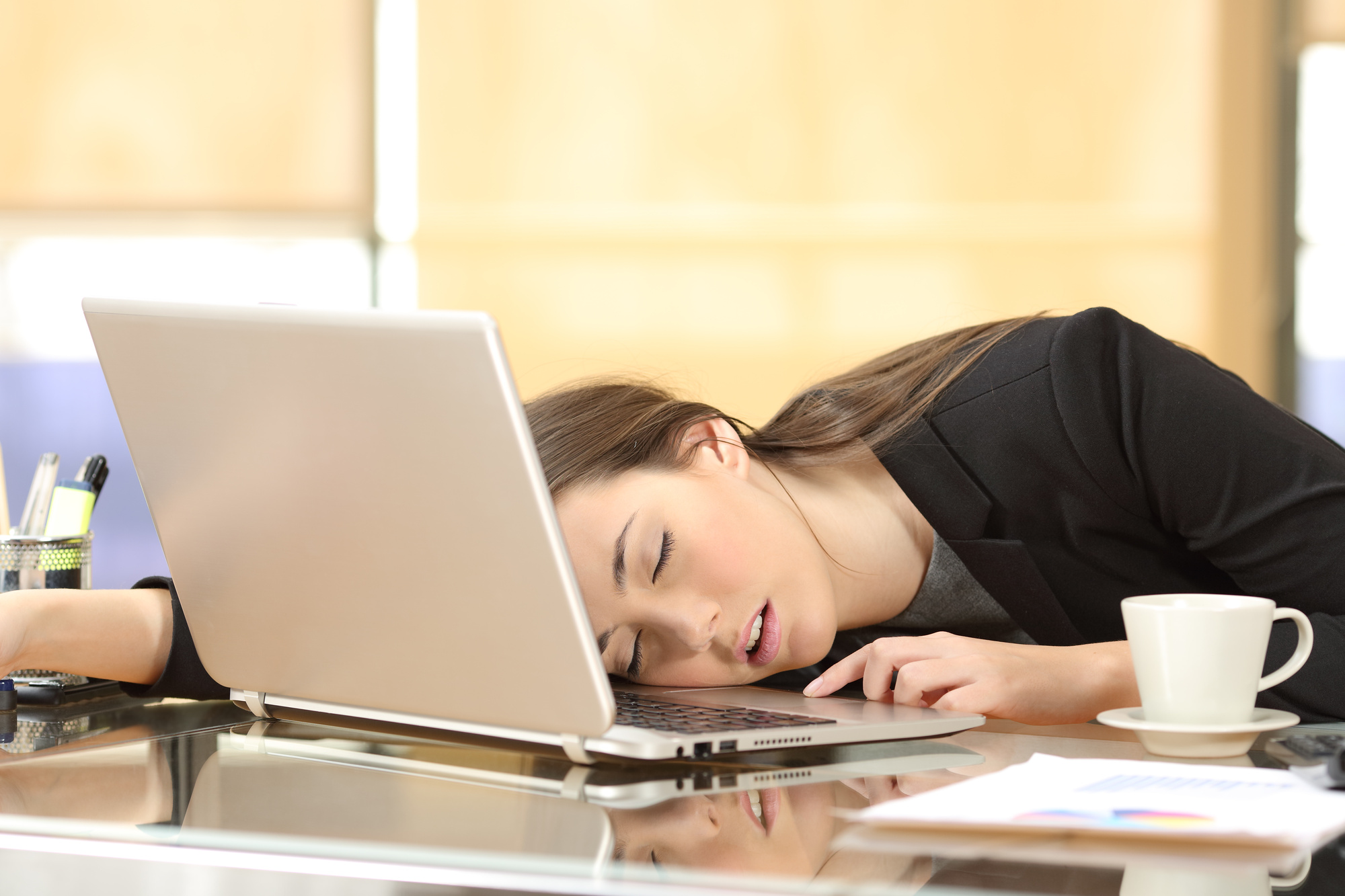 How To Stop Falling Asleep At Work Istats Com
