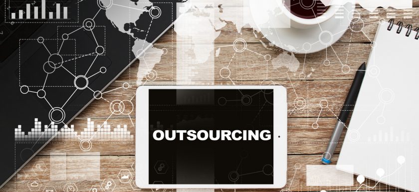 outsource seo
