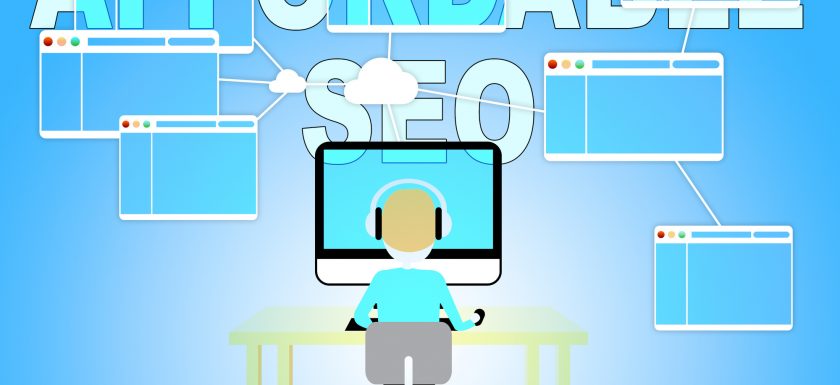 Affordable SEO