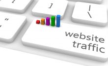 Website Traffic