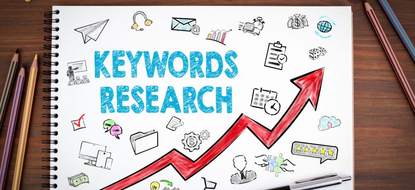 best keyword research tools