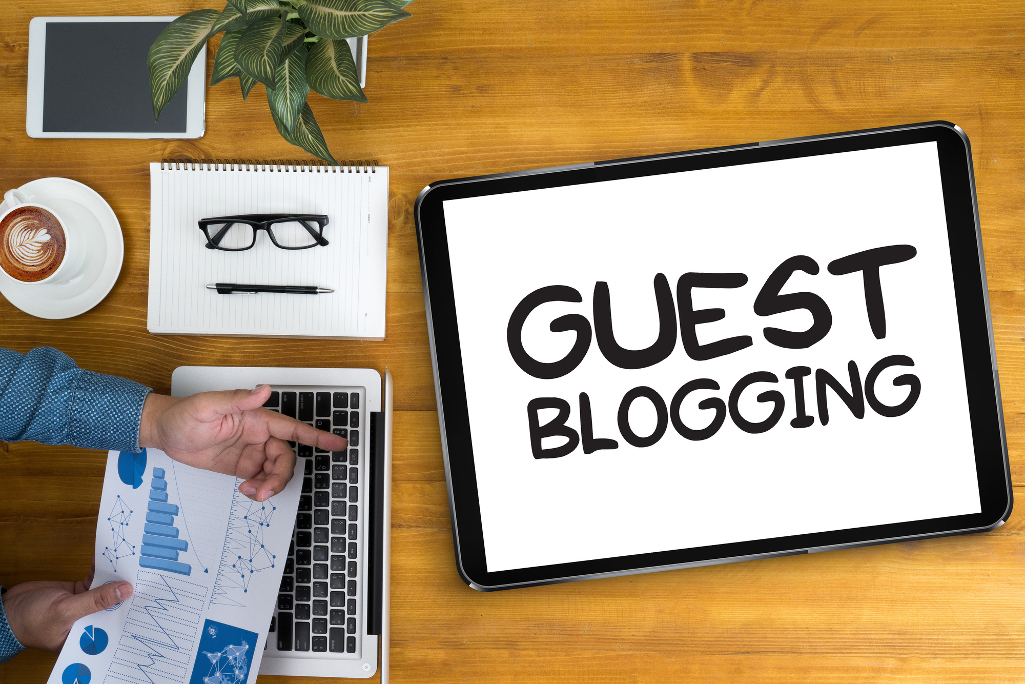 6 Must-Know Strategies for Mastering Guest Posting