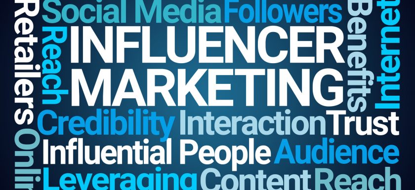 influencer marketing