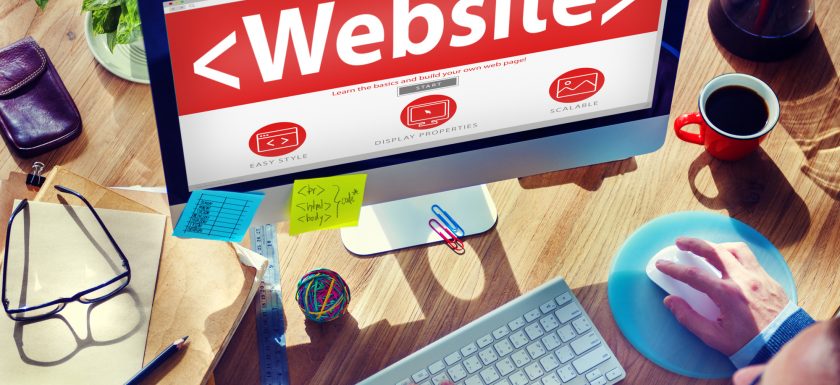 how to improve a website