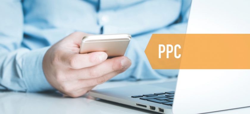 ppc campaign managment