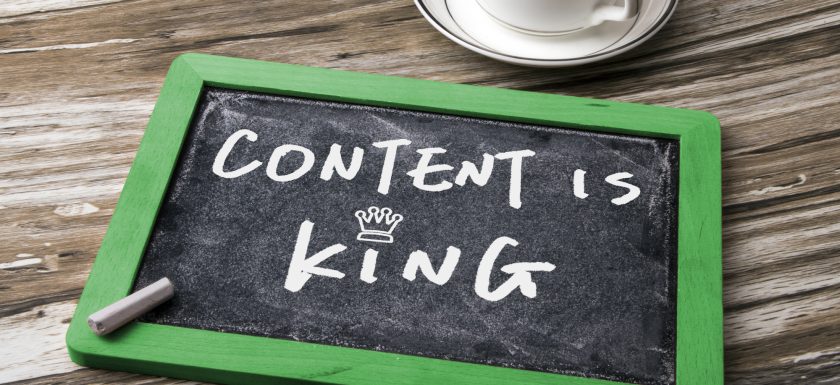 why is content marketing important