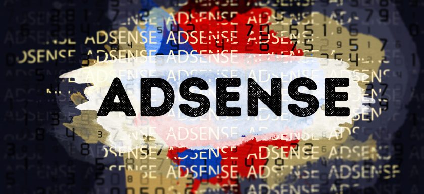 how to make money with google adsense