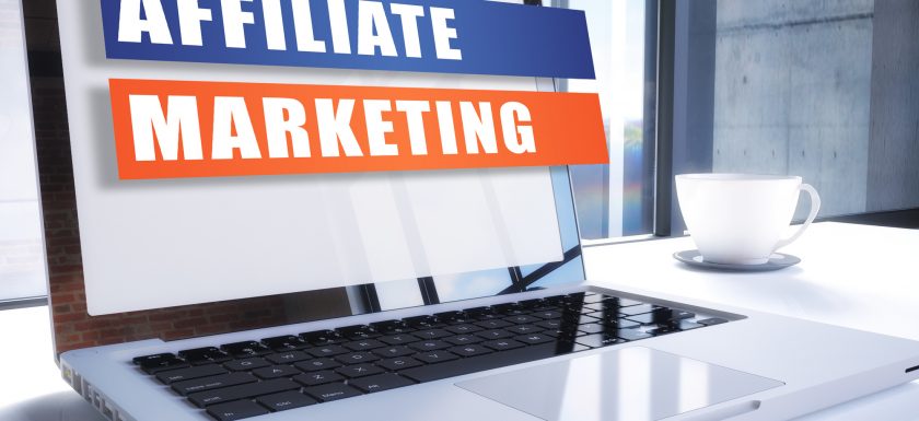 affiliate marketing for beginners