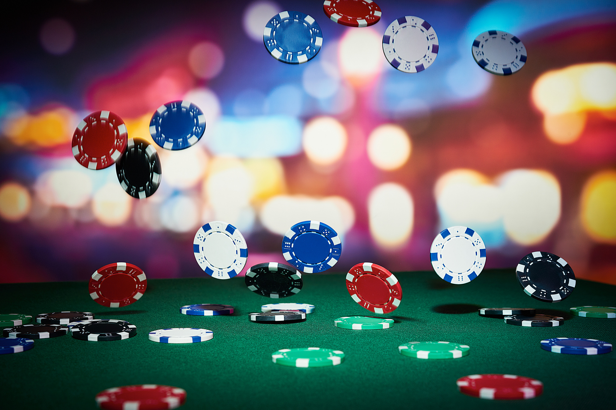 8 Insider Tips for Online Casino Advertising | iStats.com