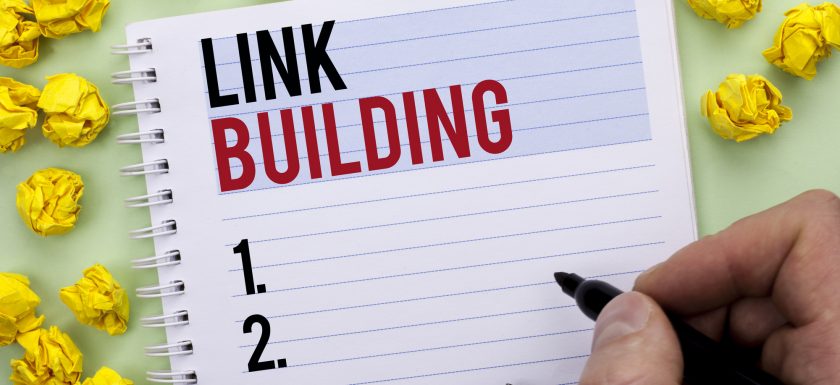 link building campaign