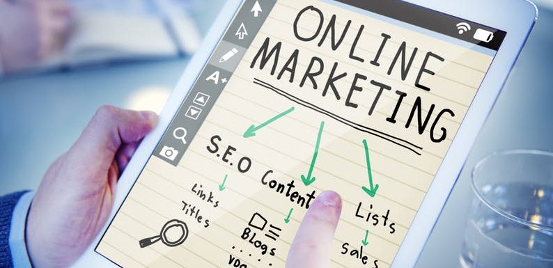 online marketing platforms