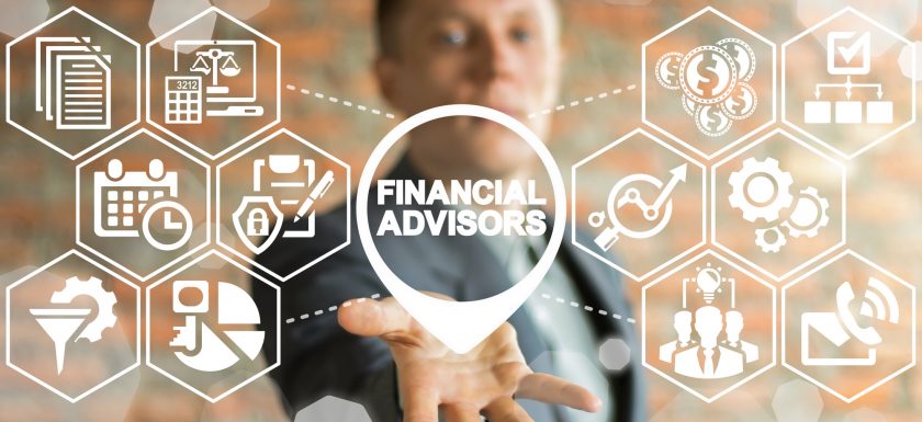 marketing for financial advisors