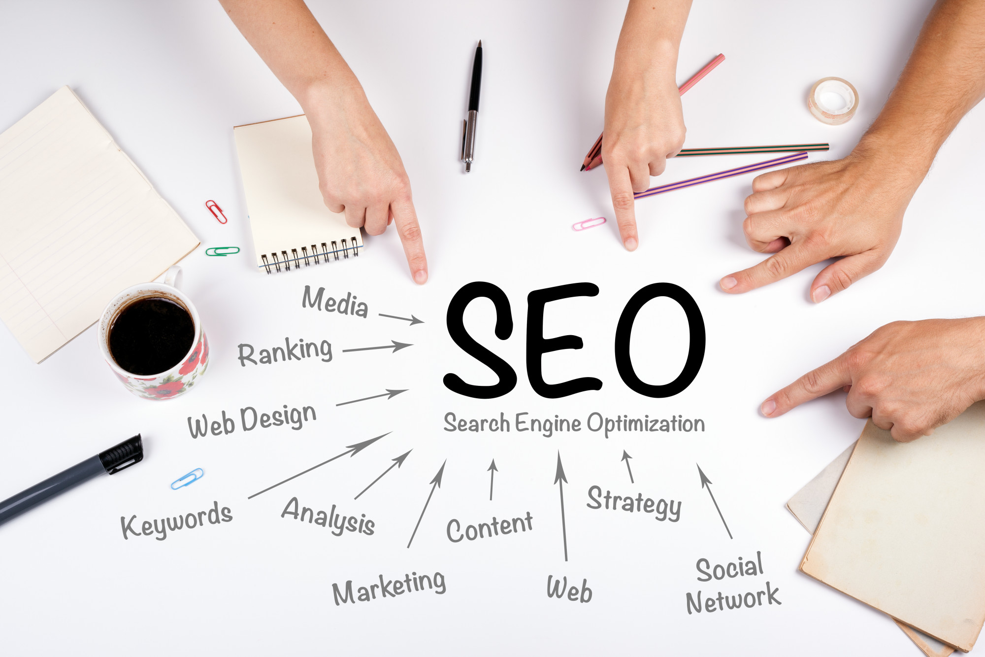 7 Benefits of SEO Every Business Needs to Experience